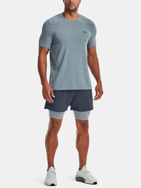 Under Armour Férfi rövidnadrágok Under Armour UA Vanish Wvn 2in1 Vent Sts