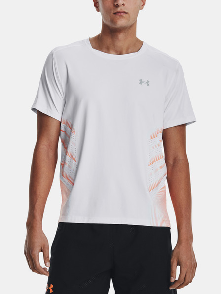 Under Armour Férfi póló Under Armour UA ISO-CHILL LASER HEAT SS
