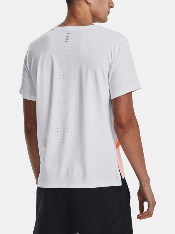 Under Armour Férfi póló Under Armour UA ISO-CHILL LASER HEAT SS