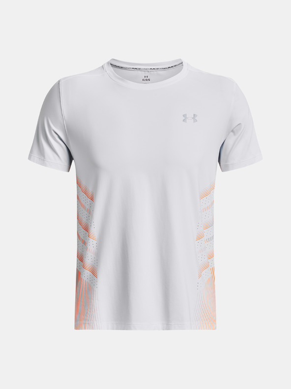 Under Armour Férfi póló Under Armour UA ISO-CHILL LASER HEAT SS
