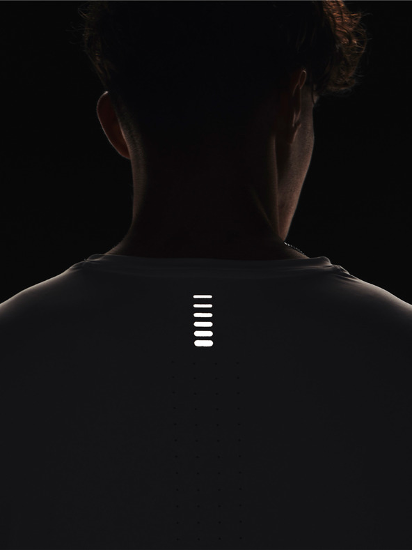 Under Armour Férfi póló Under Armour UA ISO-CHILL LASER HEAT SS