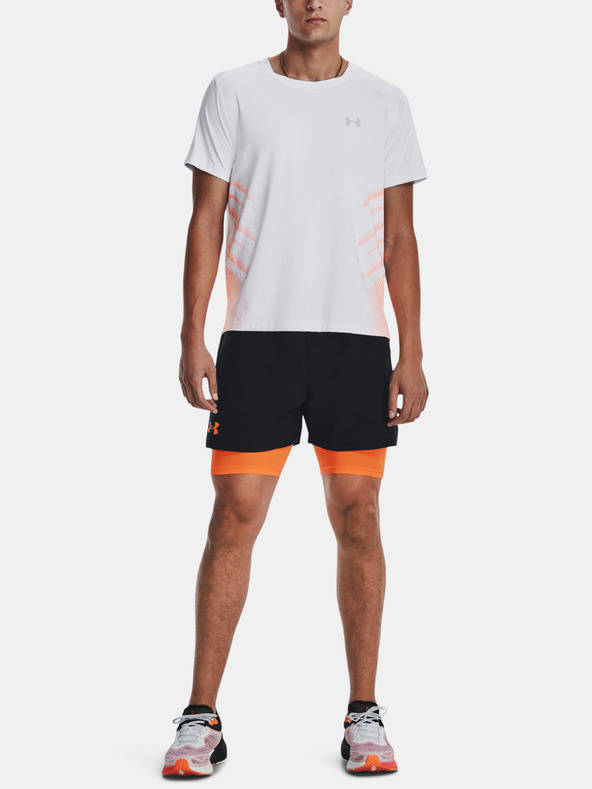 Under Armour Férfi póló Under Armour UA ISO-CHILL LASER HEAT SS