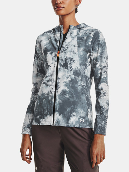 Under Armour Női dzseki Under Armour UA Anywhere STORM Shine Jkt