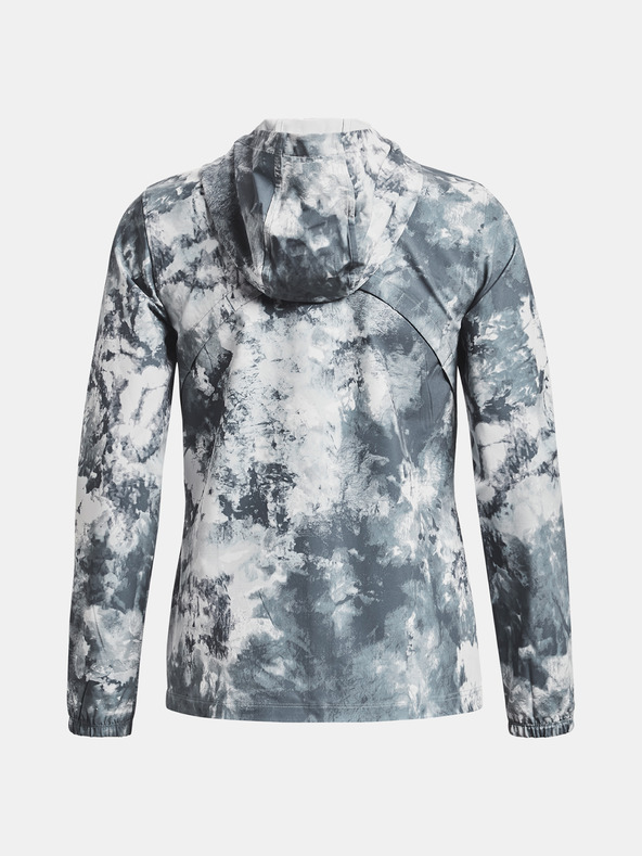 Under Armour Női dzseki Under Armour UA Anywhere STORM Shine Jkt