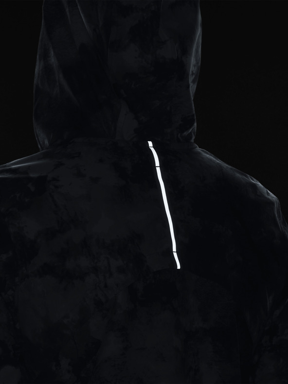 Under Armour Női dzseki Under Armour UA Anywhere STORM Shine Jkt