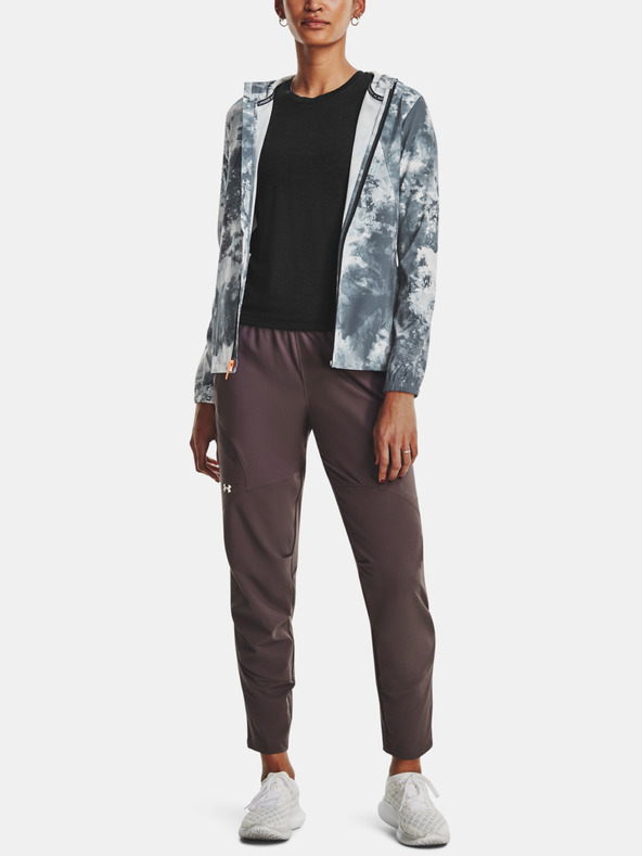 Under Armour Női dzseki Under Armour UA Anywhere STORM Shine Jkt