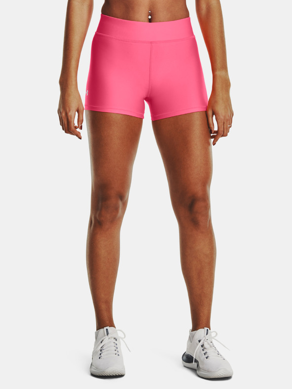 Under Armour Női rövidnadrágok Under Armour Armour Mid Rise Shorty