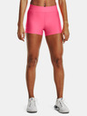 Under Armour Női rövidnadrágok Under Armour Armour Mid Rise Shorty