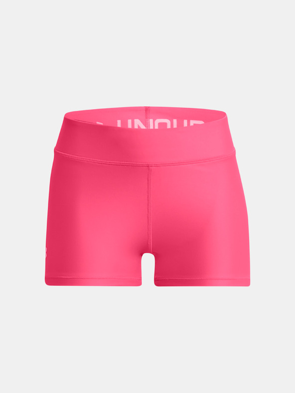Under Armour Női rövidnadrágok Under Armour Armour Mid Rise Shorty