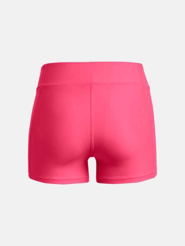 Under Armour Női rövidnadrágok Under Armour Armour Mid Rise Shorty