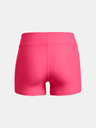 Under Armour Női rövidnadrágok Under Armour Armour Mid Rise Shorty