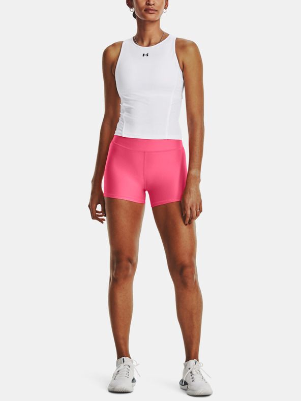 Under Armour Női rövidnadrágok Under Armour Armour Mid Rise Shorty