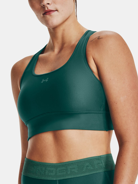 Under Armour Női melltartó Under Armour Crossback Longline