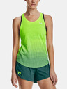 Under Armour Női atlétatrikó Under Armour UA Streaker Wind Tank