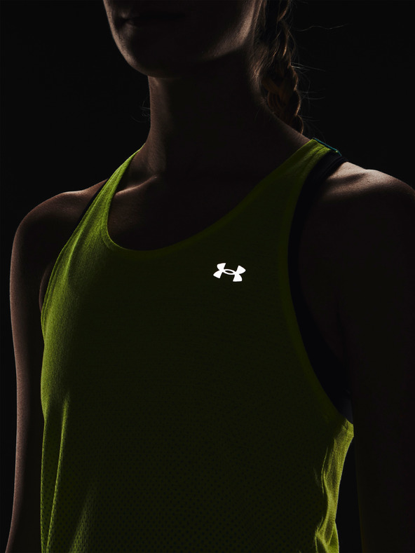 Under Armour Női atlétatrikó Under Armour UA Streaker Wind Tank