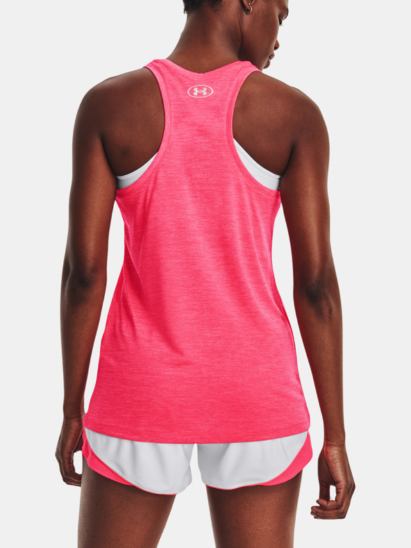 Under Armour Női atlétatrikó Under Armour Tech Tank - Twist