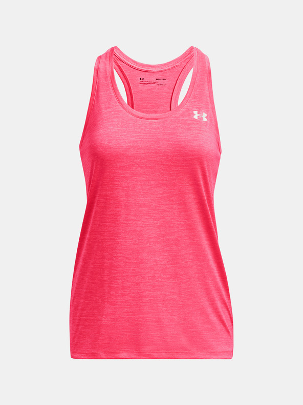 Under Armour Női atlétatrikó Under Armour Tech Tank - Twist