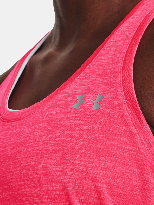 Under Armour Női atlétatrikó Under Armour Tech Tank - Twist