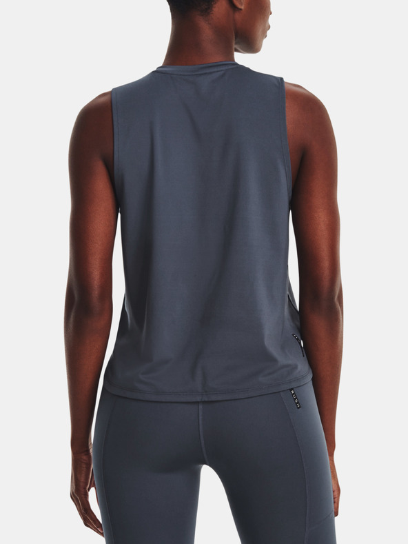 Under Armour Női atlétatrikó Under Armour UA Rush Tank