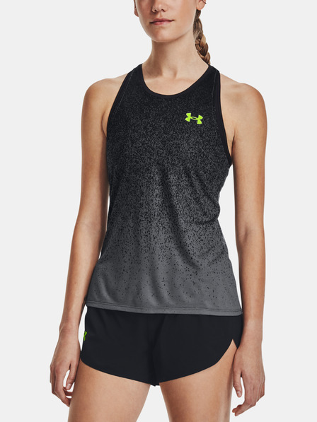 Under Armour Női atlétatrikó Under Armour UA Rush Cicada Singlet