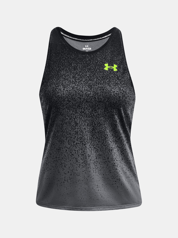Under Armour Női atlétatrikó Under Armour UA Rush Cicada Singlet