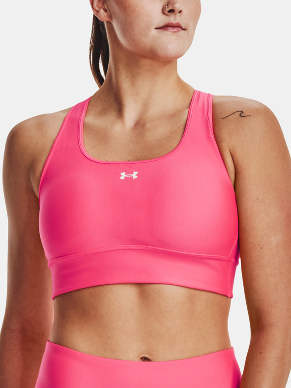 Under Armour Női melltartó Under Armour Crossback Longline