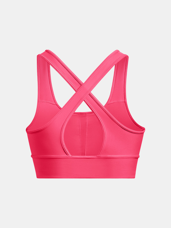 Under Armour Női melltartó Under Armour Crossback Longline