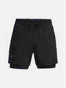 Under Armour Férfi rövidnadrágok Under Armour LAUNCH ELITE 2in1 5'' SHORT