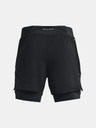 Under Armour Férfi rövidnadrágok Under Armour LAUNCH ELITE 2in1 5'' SHORT