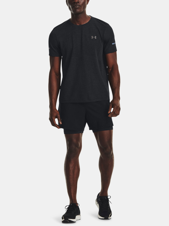 Under Armour Férfi rövidnadrágok Under Armour LAUNCH ELITE 2in1 5'' SHORT