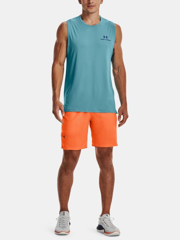 Under Armour Férfi rövidnadrágok Under Armour UA Vanish Woven 8in Shorts