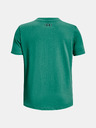Under Armour Fiú póló Under Armour UA SPORTSTYLE LEFT CHEST SS
