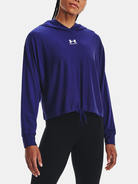 Under Armour Női felső Under Armour UA Rival Terry Oversized HD