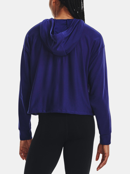 Under Armour Női felső Under Armour UA Rival Terry Oversized HD