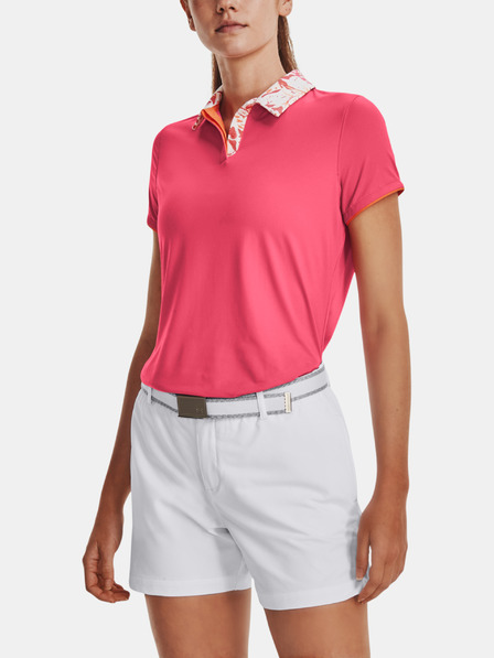 Under Armour Női póló Under Armour UA Iso-Chill SS Polo