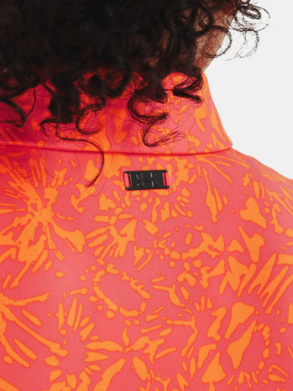 Under Armour Női póló Under Armour UA Playoff Printed SS Polo