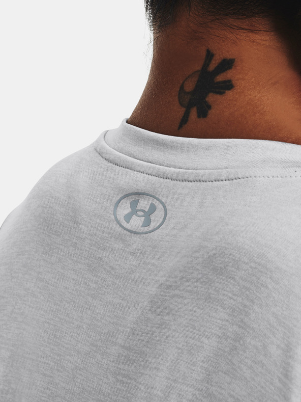 Under Armour Női póló Under Armour UA Tech Twist BL Gel SSC