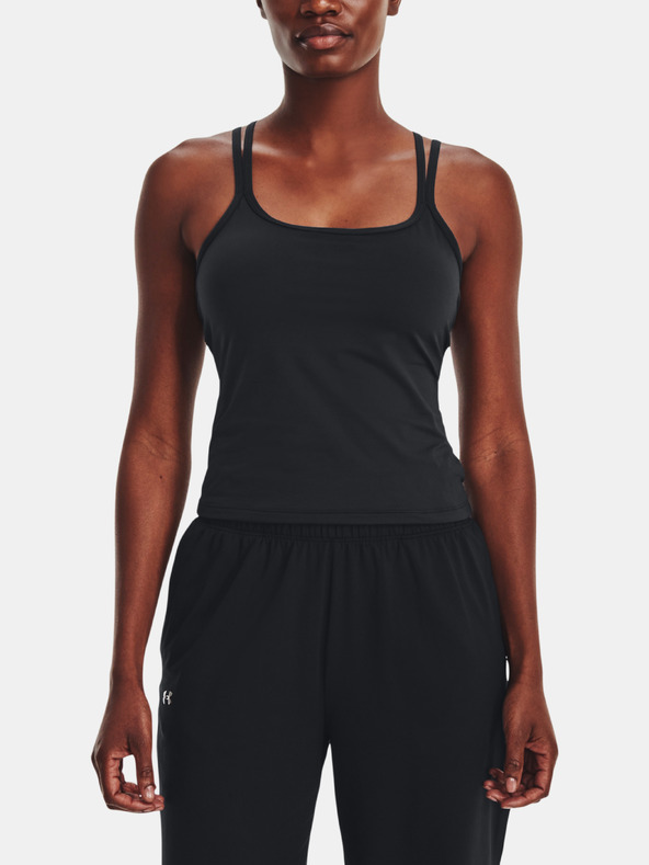 Under Armour Női atlétatrikó Under Armour Meridian Fitted Tank