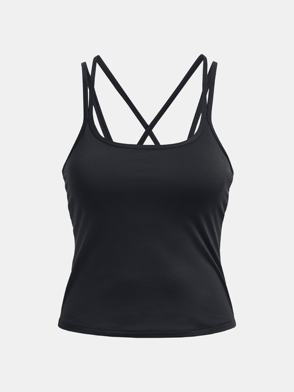 Under Armour Női atlétatrikó Under Armour Meridian Fitted Tank