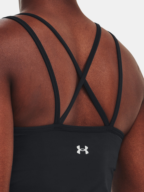 Under Armour Női atlétatrikó Under Armour Meridian Fitted Tank