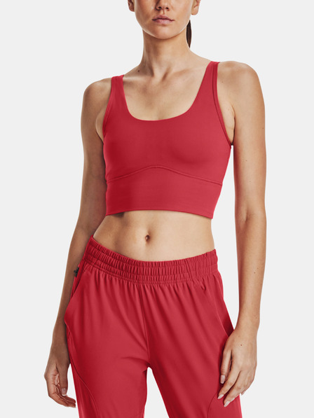 Under Armour Női atlétatrikó Under Armour Meridian Fitted Crop Tank