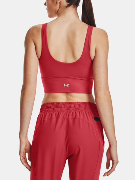 Under Armour Női atlétatrikó Under Armour Meridian Fitted Crop Tank