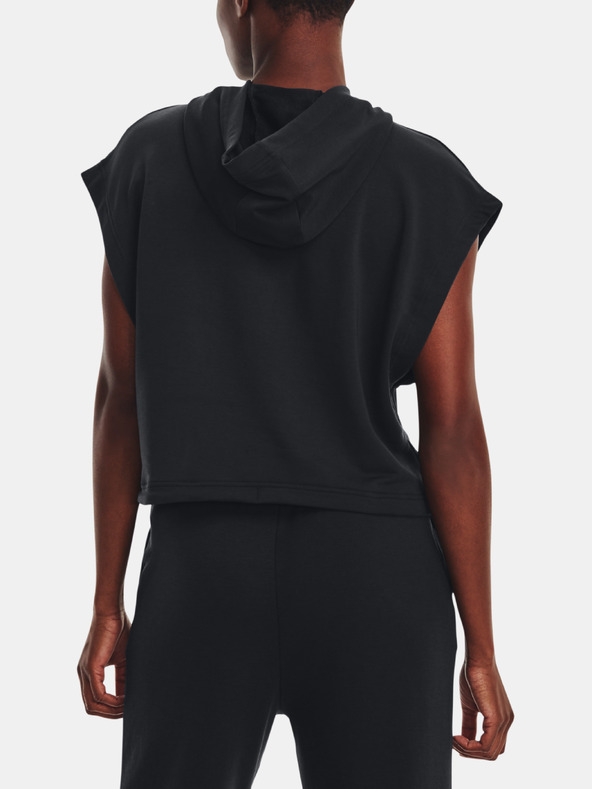 Under Armour Női felső Under Armour UA Rival Terry SS Hoodie