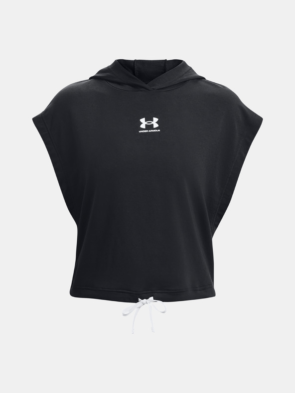 Under Armour Női felső Under Armour UA Rival Terry SS Hoodie
