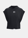 Under Armour Női felső Under Armour UA Rival Terry SS Hoodie