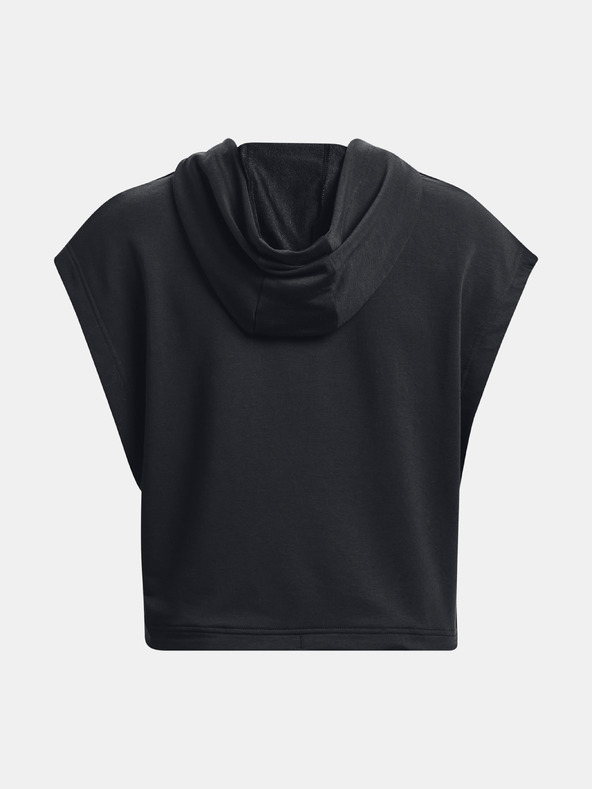 Under Armour Női felső Under Armour UA Rival Terry SS Hoodie