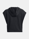 Under Armour Női felső Under Armour UA Rival Terry SS Hoodie
