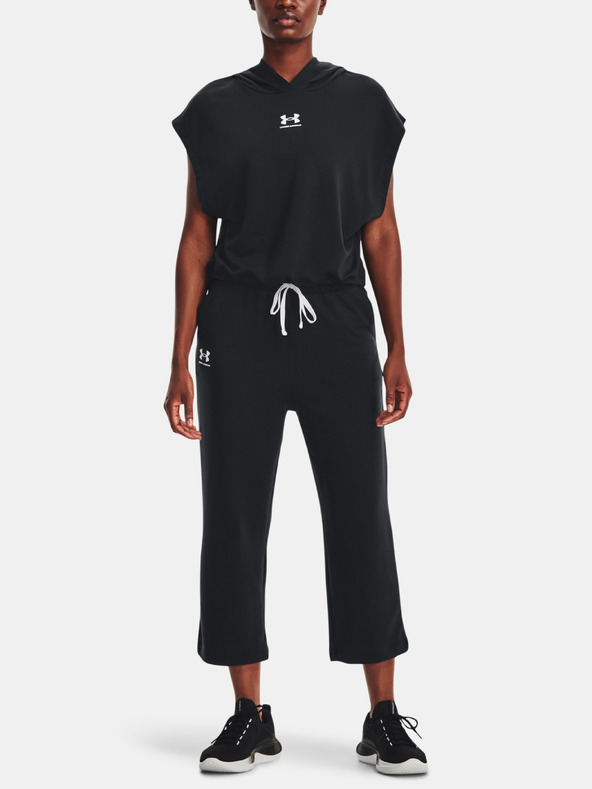 Under Armour Női felső Under Armour UA Rival Terry SS Hoodie