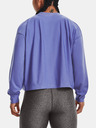 Under Armour Női felső Under Armour UA Rival Terry Oversized Crw