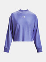Under Armour Női felső Under Armour UA Rival Terry Oversized Crw